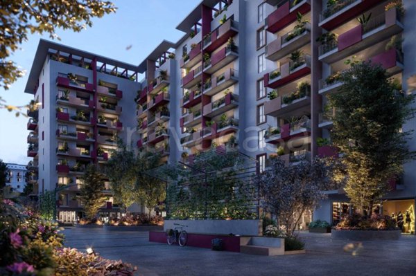 appartamento in vendita a Roma in zona Portuense