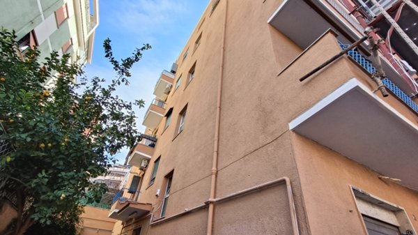 appartamento in vendita a Roma in zona Primavalle