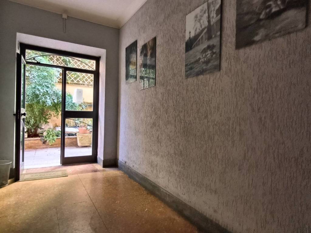 appartamento in vendita a Roma in zona Primavalle