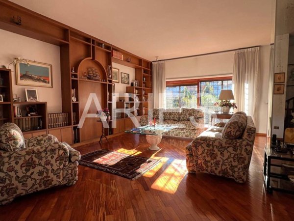 casa indipendente in vendita a Roma in zona Axa