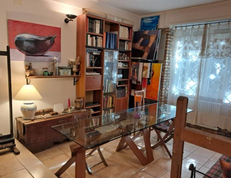 appartamento in vendita a Roma in zona San Saba - Ripa