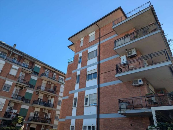 appartamento in vendita a Roma in zona Aurelio