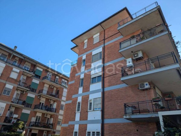 appartamento in vendita a Roma in zona Aurelio