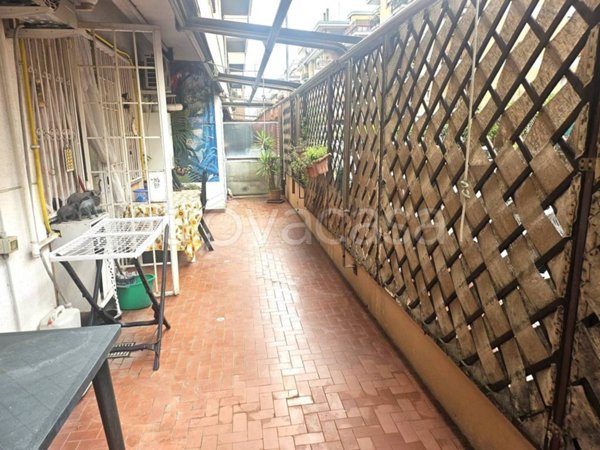 appartamento in vendita a Roma in zona Ostia