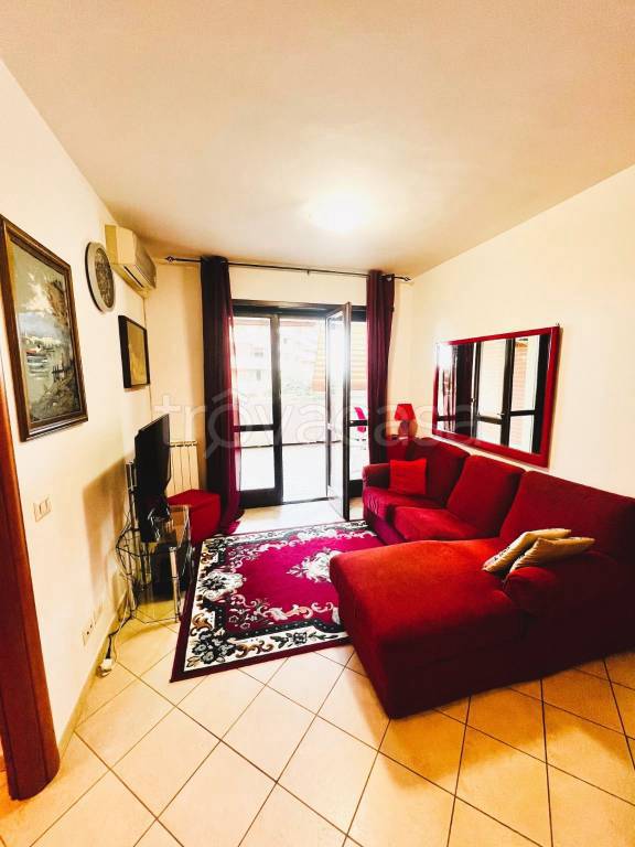 appartamento in vendita a Roma in zona Ponte di Nona