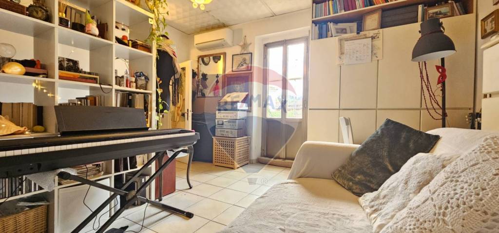 appartamento in vendita a Roma in zona Aurelio