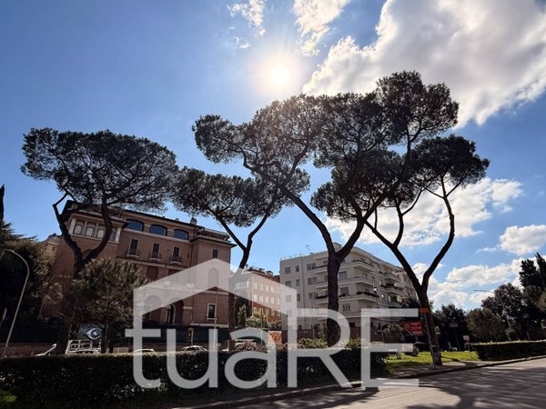 ufficio in vendita a Roma in zona Pinciano