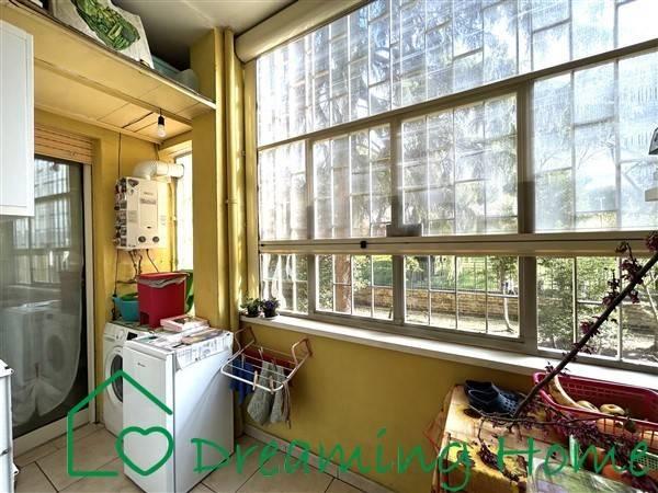 appartamento in vendita a Roma in zona Ardeatino