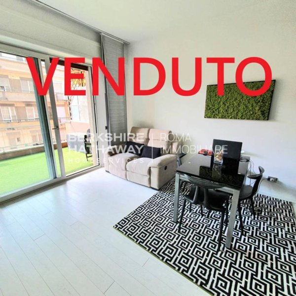 appartamento in vendita a Roma in zona Trieste