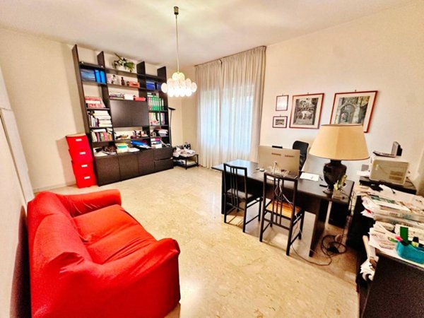 appartamento in vendita a Roma in zona Monte Sacro/Talenti
