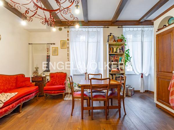 appartamento in vendita a Roma in zona Ostiense