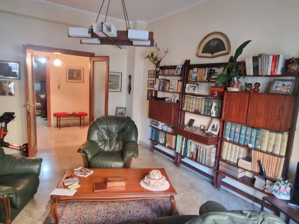 appartamento in vendita a Roma in zona Monte Sacro/Talenti
