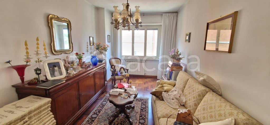 appartamento in vendita a Roma in zona Monte Sacro/Talenti