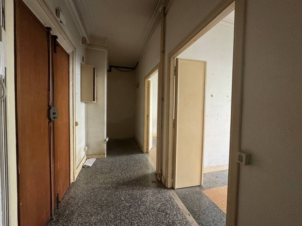 appartamento in vendita a Roma in zona Nomentano