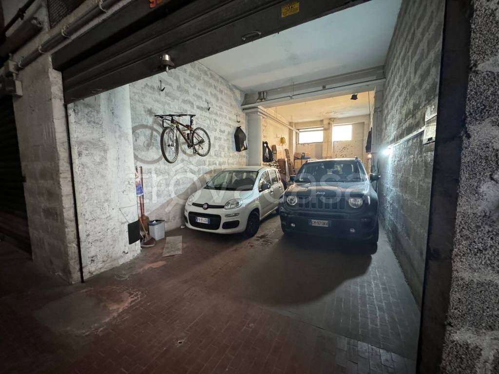 negozio in vendita a Roma in zona Pietralata