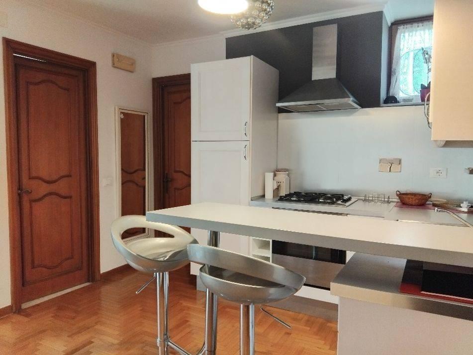 appartamento in vendita a Roma in zona Fidene