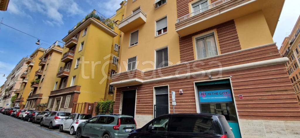 appartamento in vendita a Roma in zona Esquilino