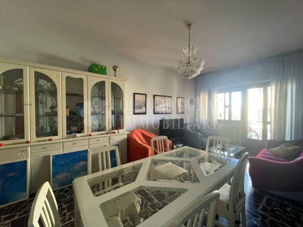 appartamento in vendita a Roma in zona Alessandrino