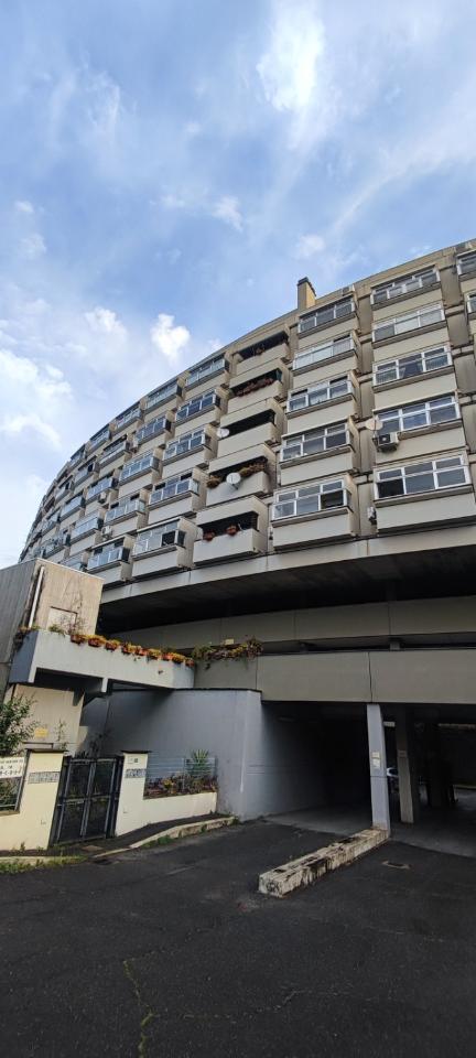 appartamento in vendita a Roma in zona Appio Claudio