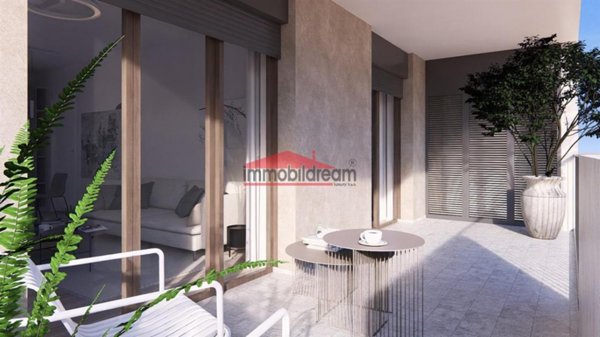 appartamento in vendita a Roma in zona Ponte di Nona