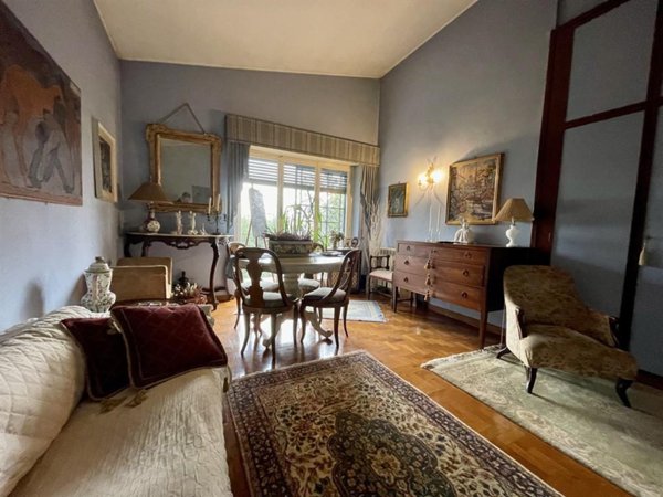 appartamento in vendita a Roma in zona Sette Bagni