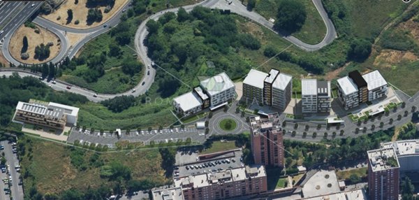 appartamento in vendita a Roma in zona Castel Giubileo
