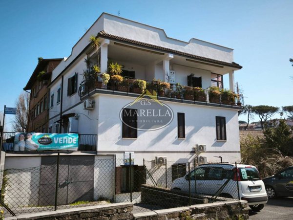 appartamento in vendita a Roma in zona Primavalle