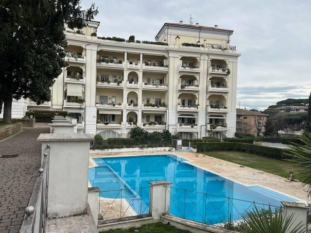 appartamento in vendita a Roma in zona Trionfale