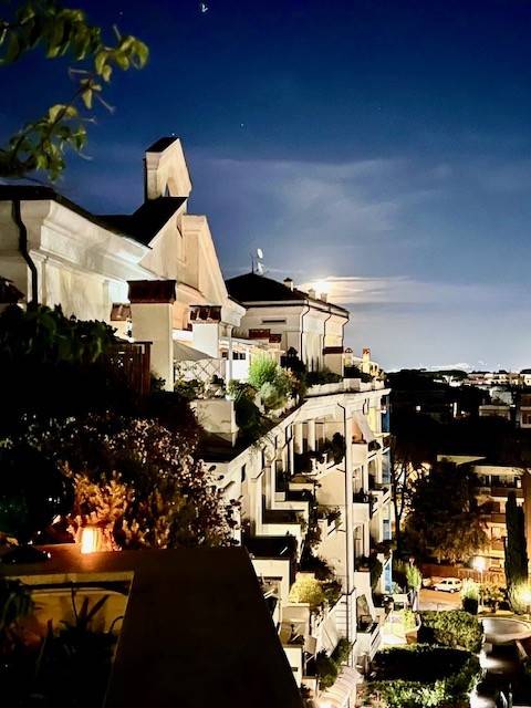 appartamento in vendita a Roma in zona Trionfale