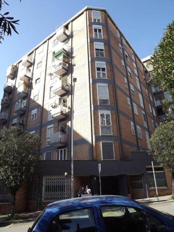 appartamento in vendita a Roma in zona Portuense