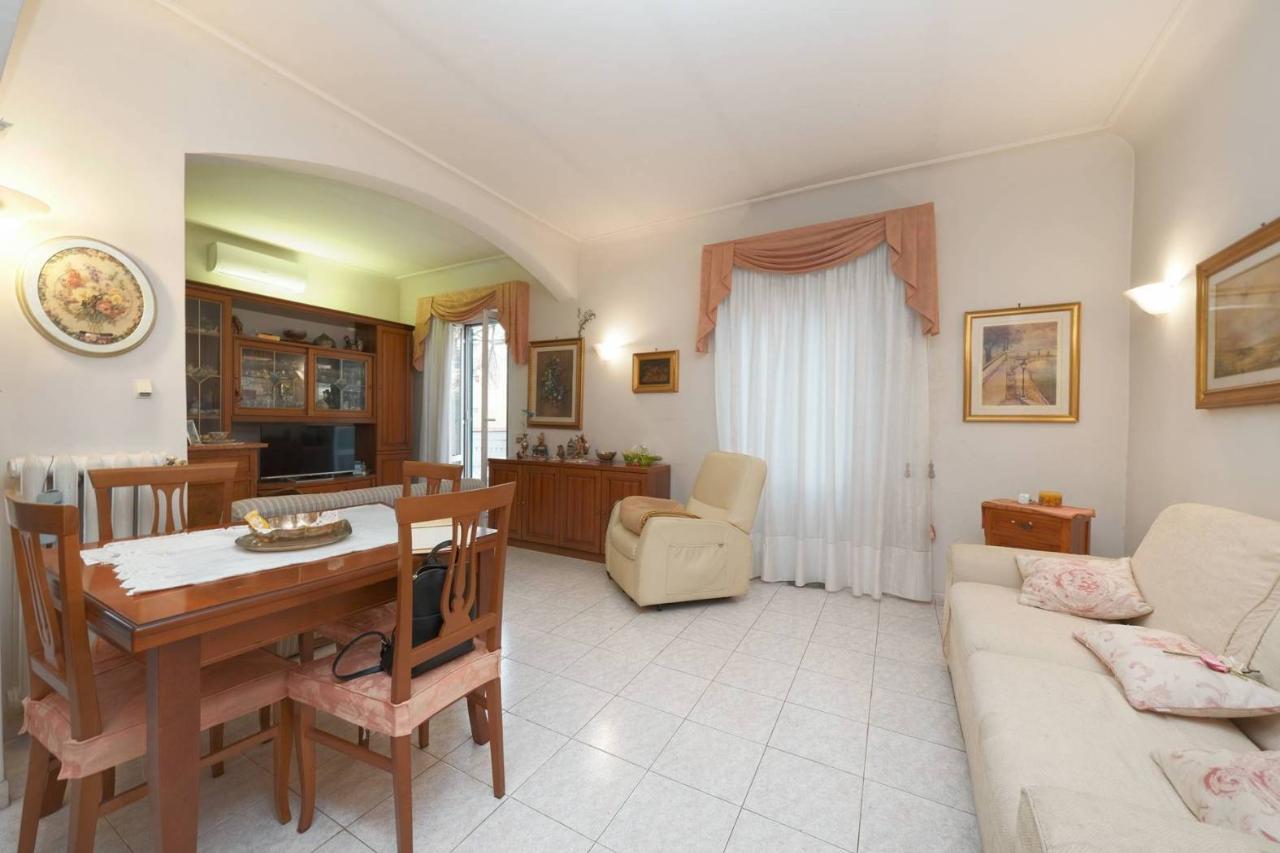 casa indipendente in vendita a Roma in zona Torrevecchia
