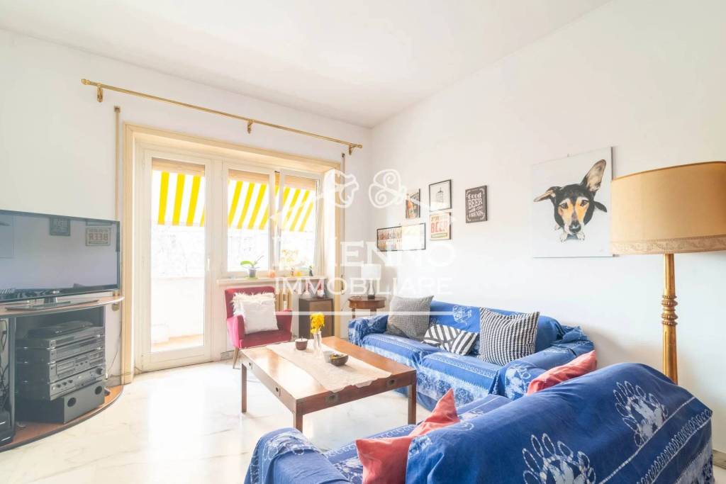appartamento in vendita a Roma in zona Flaminio