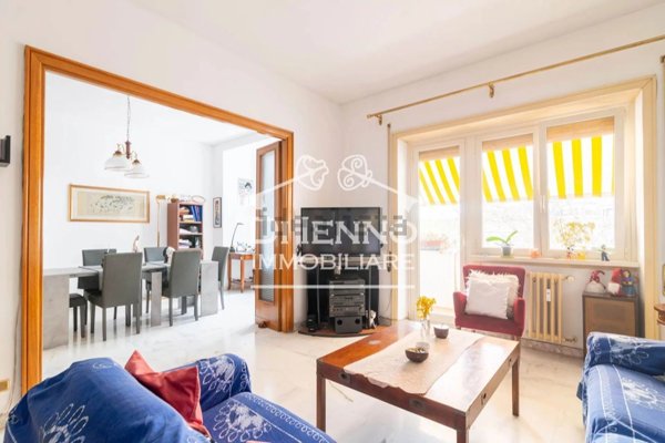 appartamento in vendita a Roma in zona Flaminio