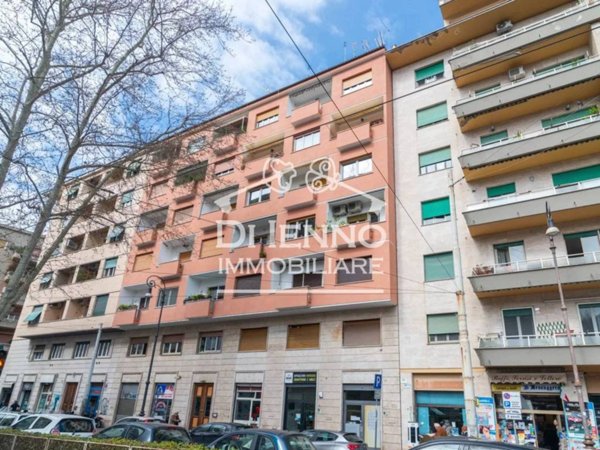 appartamento in vendita a Roma in zona Flaminio