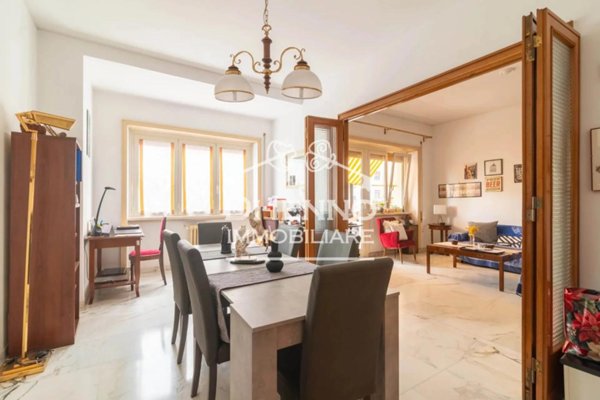 appartamento in vendita a Roma in zona Flaminio