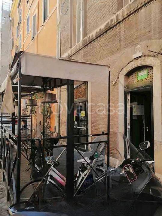 appartamento in vendita a Roma in zona Rione Monti/Campitelli