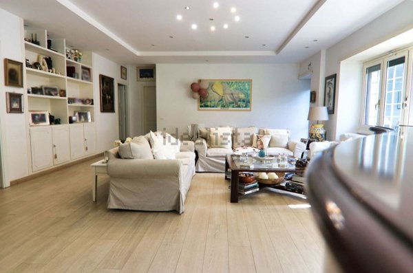 appartamento in vendita a Roma in zona Trionfale