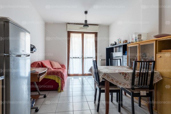 appartamento in vendita a Roma in zona Prenestino-Labicano