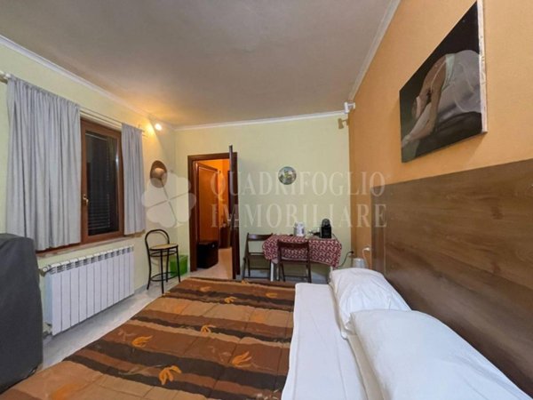 appartamento in vendita a Roma in zona Tuscolano