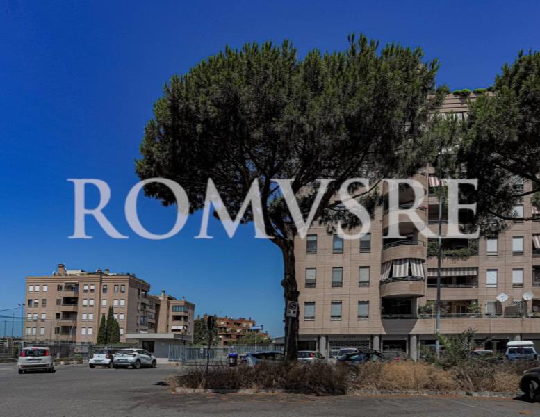 appartamento in vendita a Roma in zona Torrino