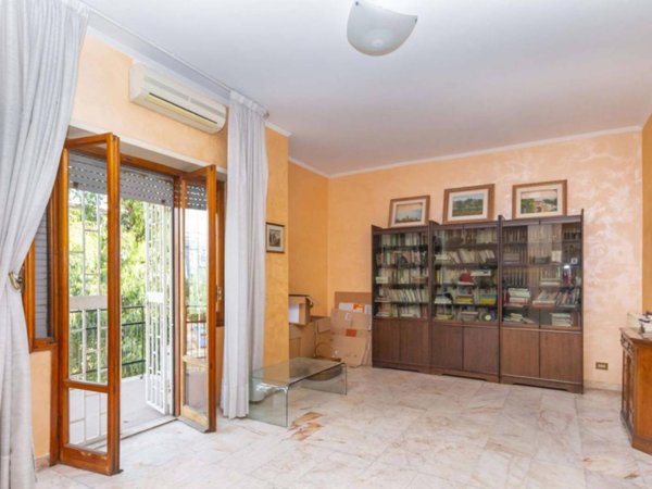 appartamento in vendita a Roma in zona Giuliano Dalmata