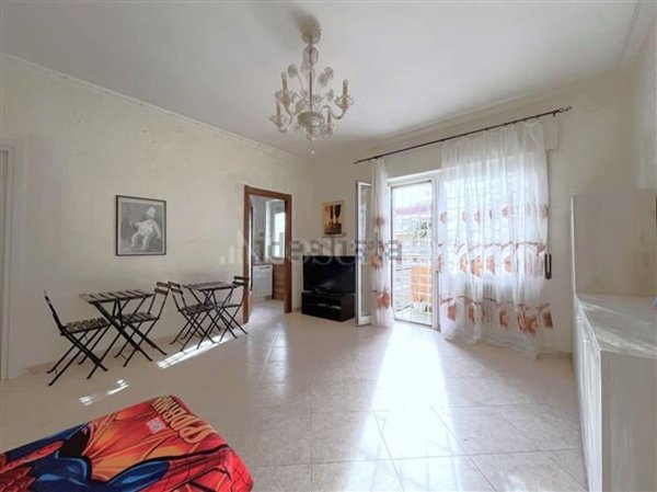 appartamento in vendita a Roma in zona Portuense