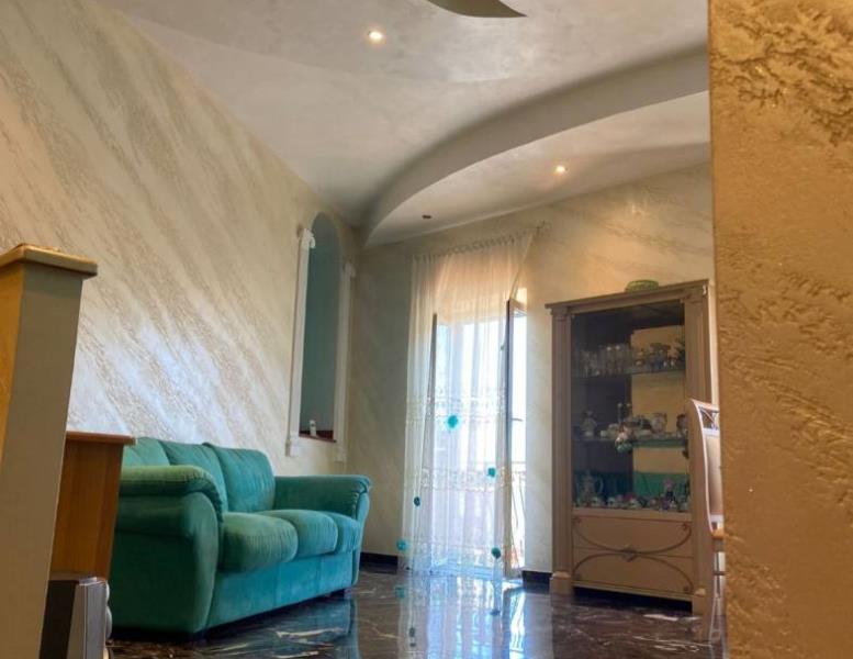 appartamento in vendita a Roma in zona Sette Bagni