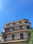 appartamento in vendita a Roma in zona Sette Bagni
