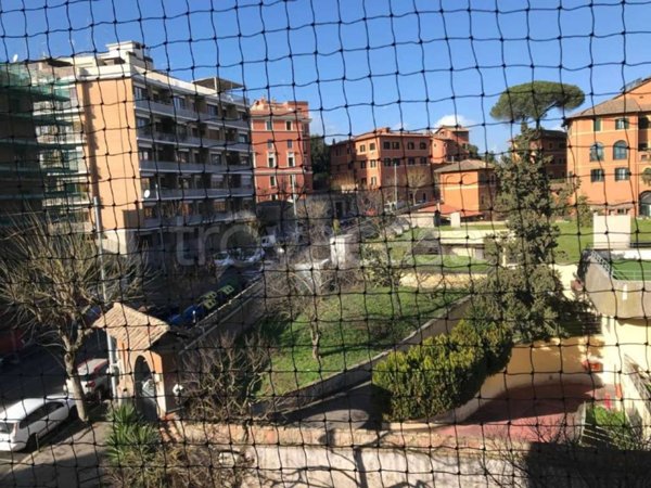 appartamento in vendita a Roma in zona Trieste