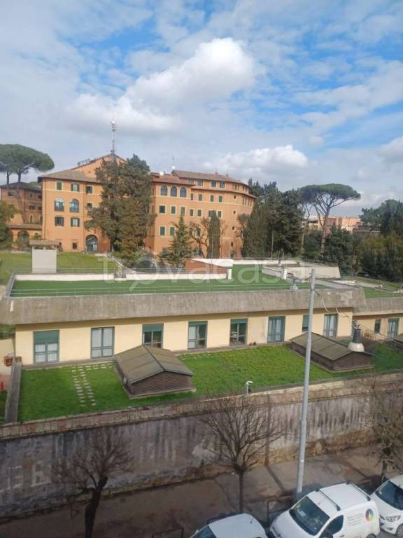 appartamento in vendita a Roma in zona Trieste