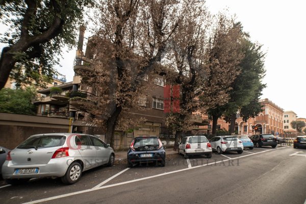 casa indipendente in vendita a Roma in zona Nomentano