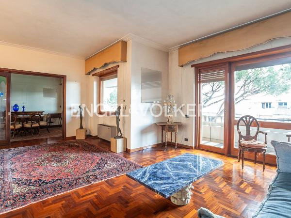 appartamento in vendita a Roma in zona Appio Claudio