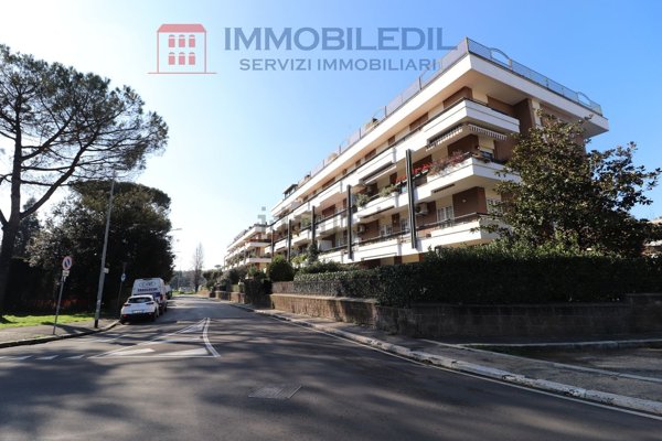 appartamento in vendita a Roma in zona Salario