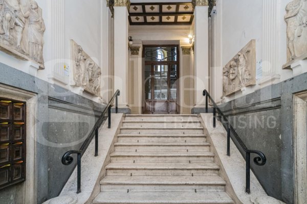 appartamento in vendita a Roma in zona Pinciano